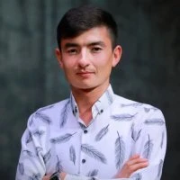 Azamat Saidov