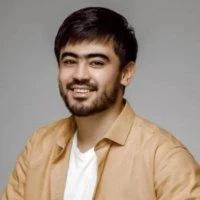Aziz Ergashev