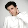 Aziz Yuldashev — Birinchi marta
