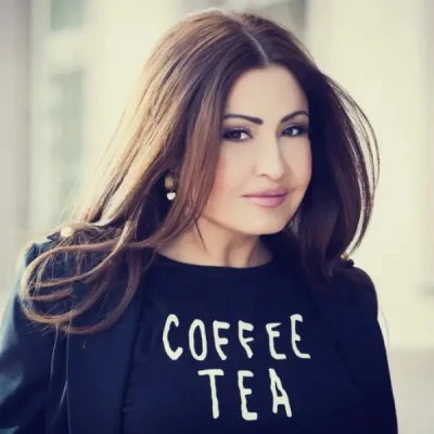 Aziza Niyozmetova — Boshqacha