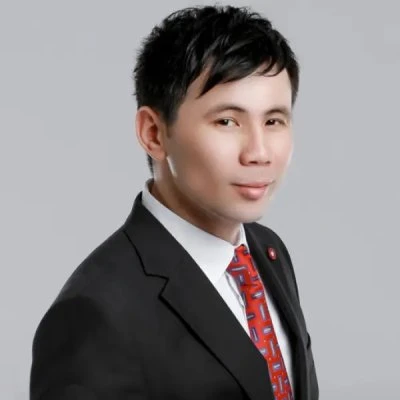 Azizbek Hamidov