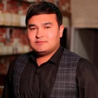 Azizbek O’rinboyev