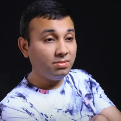 Azizbek Xadjabekov — Jonginam
