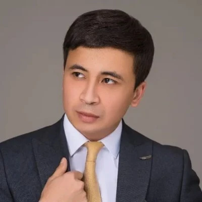 Azizshox Abduvaliyev — Bekor