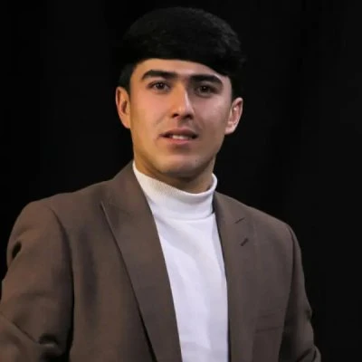 Azizxon Burxonov