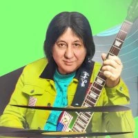 Bahodir Abubakirov