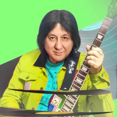 Bahodir Abubakirov