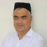 Bahodir Qo'rgonboyev