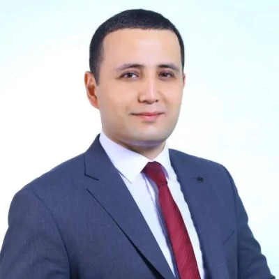 Bahodir Saidov