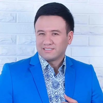 Bahriddin Zuhriddinov — Onam