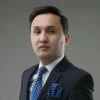 Bahrom Nazarov — Yaxshi odamlar