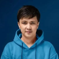 Barhayot Umarov