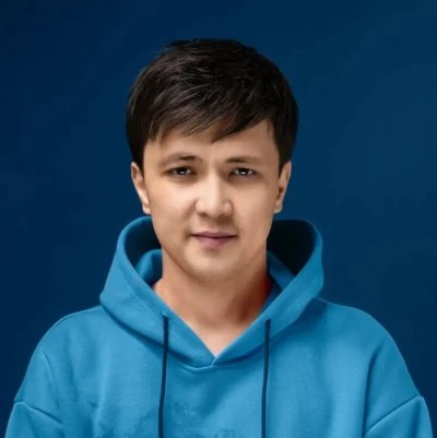 Barhayot Umarov — Aylanar