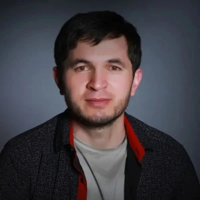 Baxtiyor Maqsudov