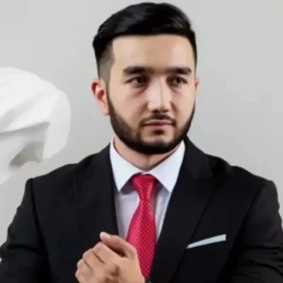 Baxtiyor Muxtorov