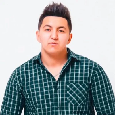 Behruz Tohirov — Yo Robbim