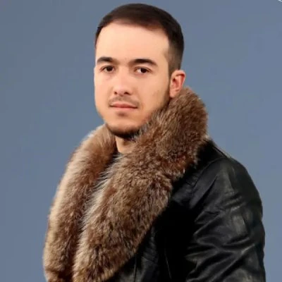 Bekjon Ahmedov