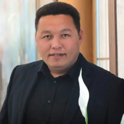 Bekmirza Janibekov