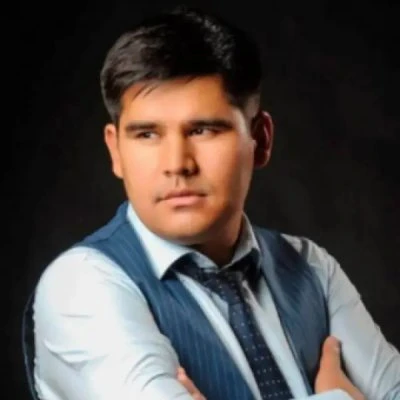 Bekzod Haqqiyev