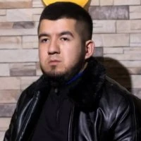 Bekzod Usmonov