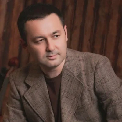Bekzod Xakimov — Inonaman