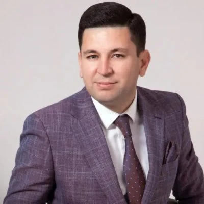 Bekzod Yusupov