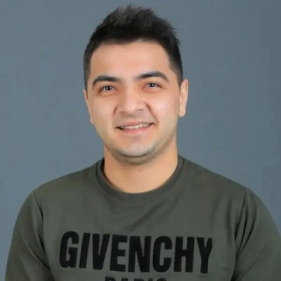 Bobur Pirmatov — Soginasanmi