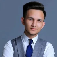 Boburjon Po'latov