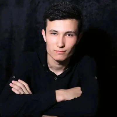Botir Kenesov — Ejem