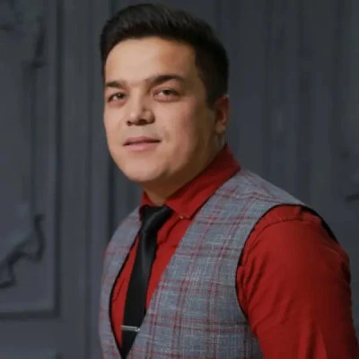 Bunyod Jumaniyozov — Erkak yig'lamasin
