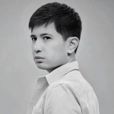 Bunyod Mirzo