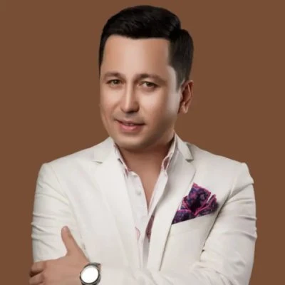 Bunyodbek Saidov — Janna