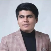 Choribek Shokirov