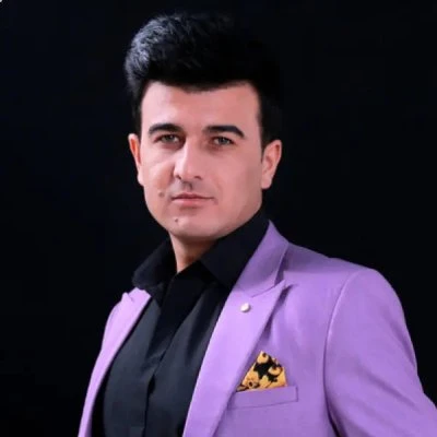 Dadish Aminov — O'xshataman olmalara