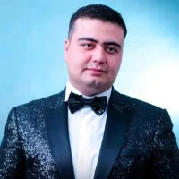 Davronbek Abdusalomov