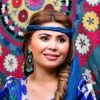 Dildora Olimjonova — Shox qizman
