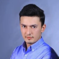 Dilmurod Azimov