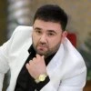 Dilmurod Tojiyev — Buxorcha xonem