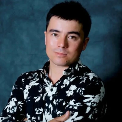 Dilyorbek Isoqjonov