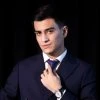 Diyor Ergashev — Mehringni ayama