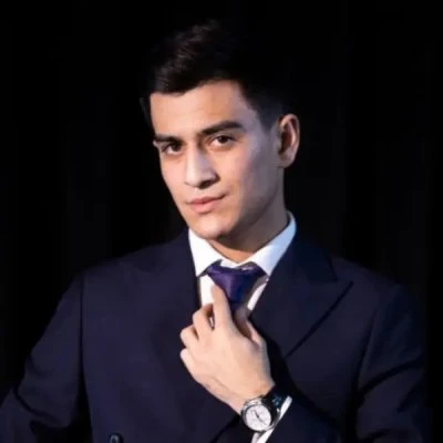 Diyor Ergashev