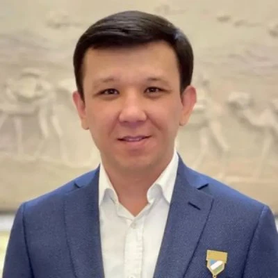 Diyor Mahkamov