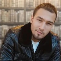 Dj Davrush