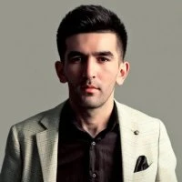 Doston Ergashev
