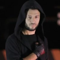 Elmurod Abdullayev