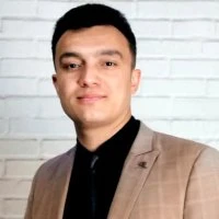 Elyor Shaymardanov