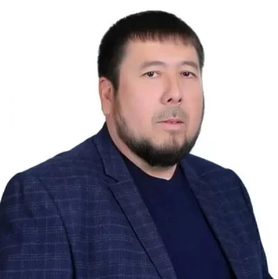 Erkinxo’ja Akromxo’jayev