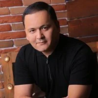 Farhod Sadullayev