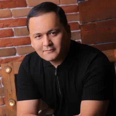 Farhod Sadullayev — Meni sevib qolgan