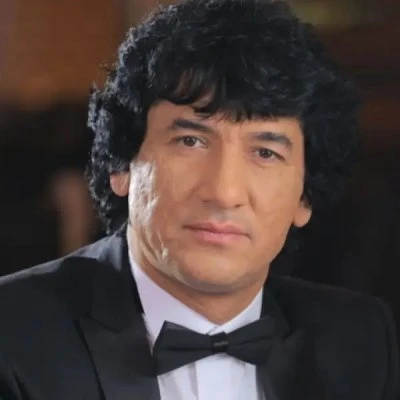 Farhod Saidov (Sarbon guruhi) — Tong shamoli